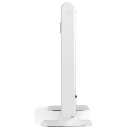 Orbegozo Emisor Térmico RRE 1010 B | 1000W | 6 Elementos | Cuerpo Aluminio | Real Warm Elements Orbegozo Emisor Térmico RRE 1010 B | 1000W | 6 Elementos | Cuerpo Aluminio | Real Warm Elements